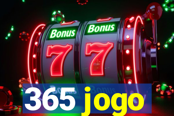 365 jogo